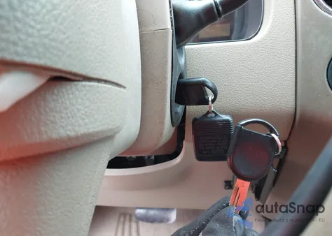 2007 Ford F-150 Fx4/Lariat/Xlt из США, поврежденный, VIN 1FTPW14V17KA80352